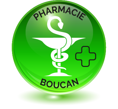 Pharmacie de Boucan